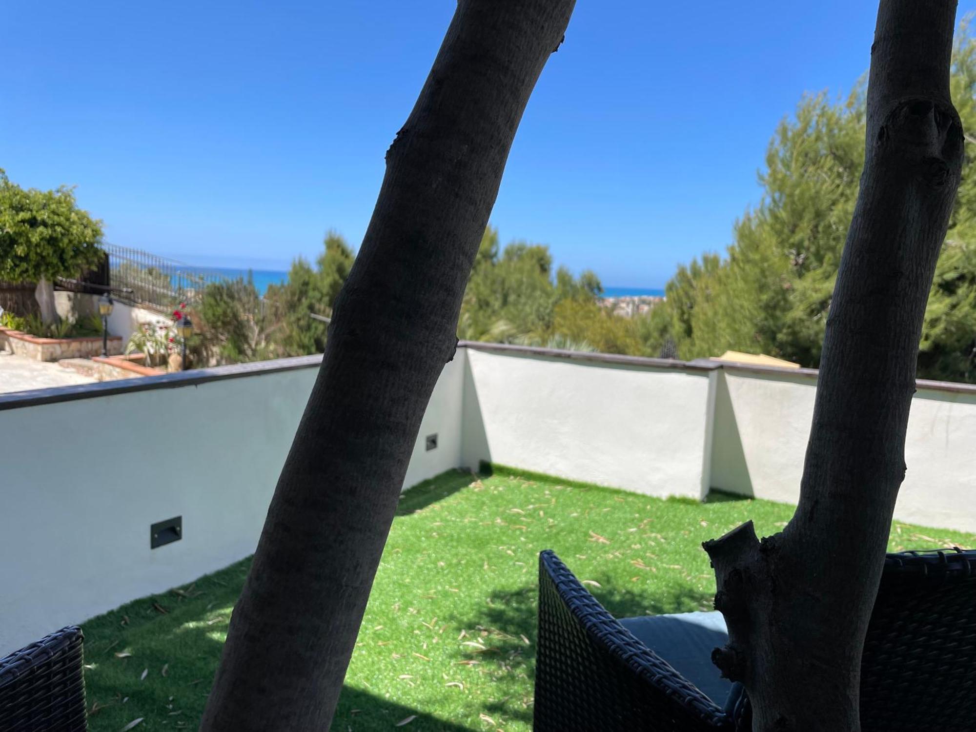 Hébergement de vacances Vistamare San Leone